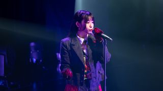 今は、進め。