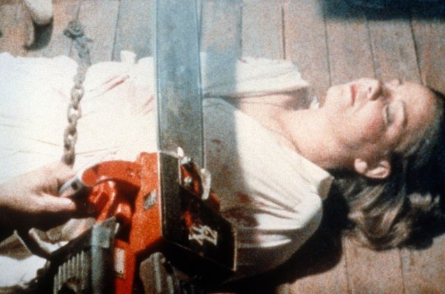 映画『死霊のはらわた』の画像（4枚目）