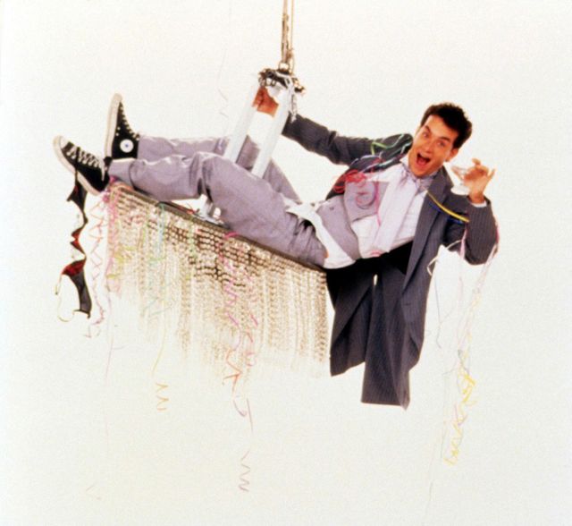 映画『独身SaYoNaRa!バチェラー・パーティ』の画像（3枚目）