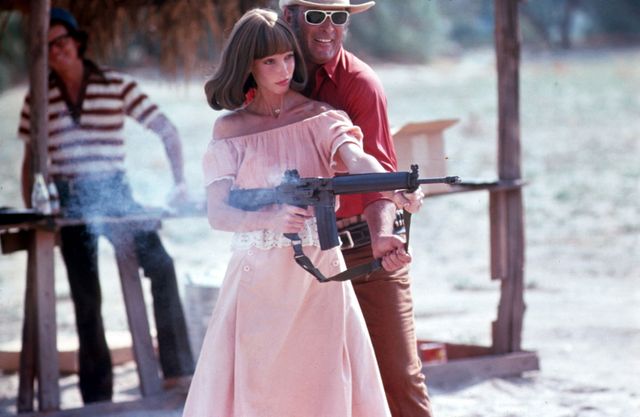 映画『三人の女』の画像（3枚目）