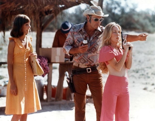 映画『三人の女』の画像（4枚目）