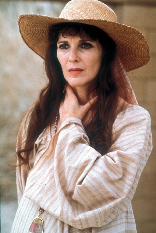 映画『三人の女』の画像（5枚目）