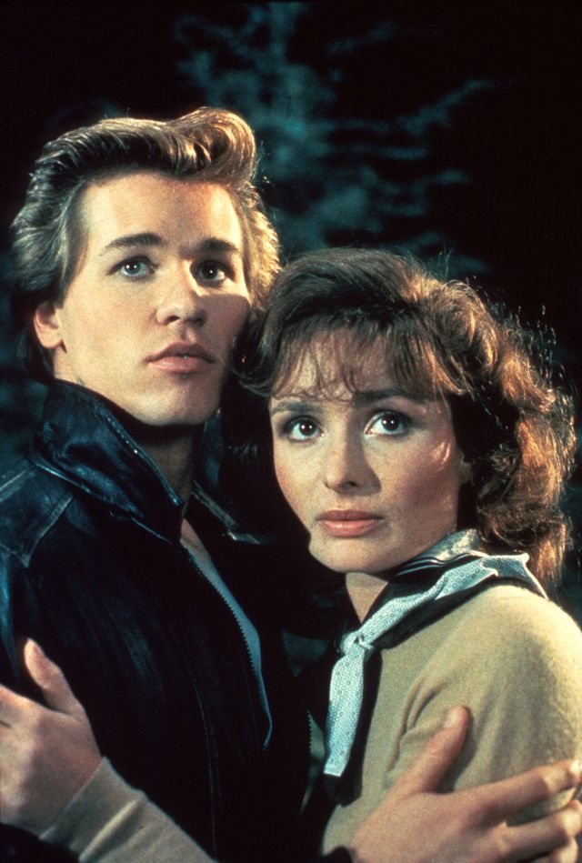 映画『トップ・シークレット』の画像（2枚目）