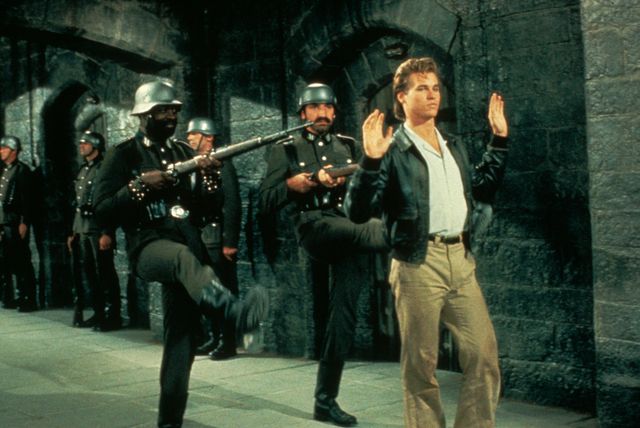 映画『トップ・シークレット』の画像（3枚目）