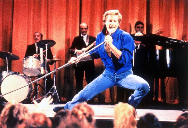 映画『トップ・シークレット』の画像（4枚目）