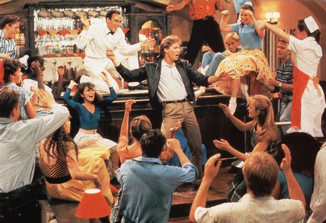 映画『トップ・シークレット』の画像（5枚目）