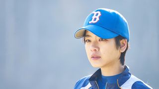 野球少女