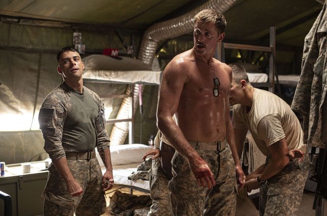 映画『キル・チーム』の画像（3枚目）