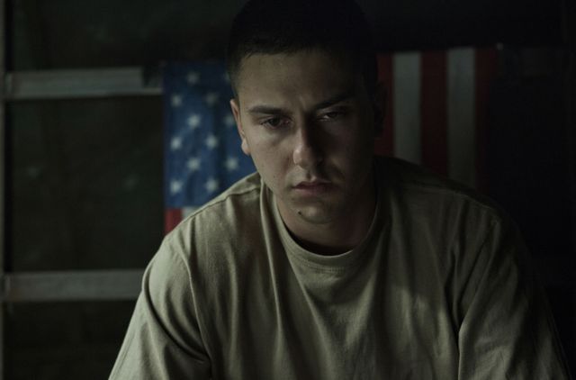 映画『キル・チーム』の画像（4枚目）