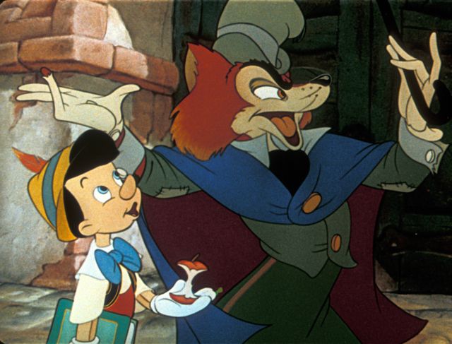 映画『ピノキオ』の画像（3枚目）