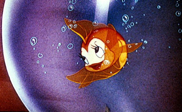 映画『ピノキオ』の画像（4枚目）