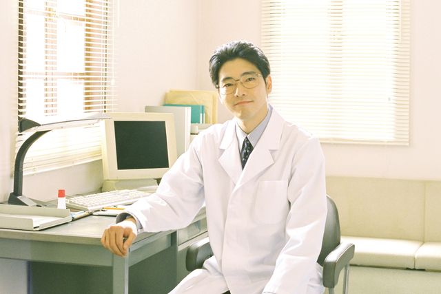 心の傷を癒すということ《劇場版》