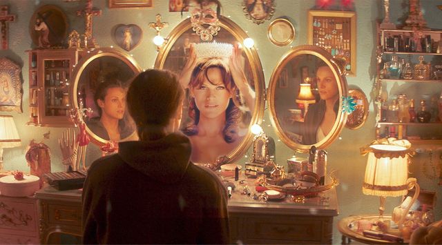 MISS ミス・フランスになりたい!