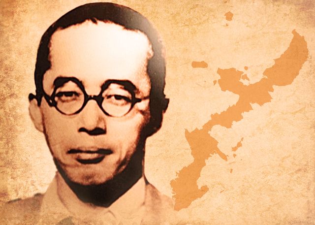 生きろ　島田叡－戦中最後の沖縄県知事