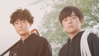 劇場版　殺意の道程