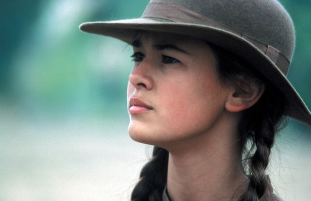 映画『ペイルライダー』の画像（2枚目）