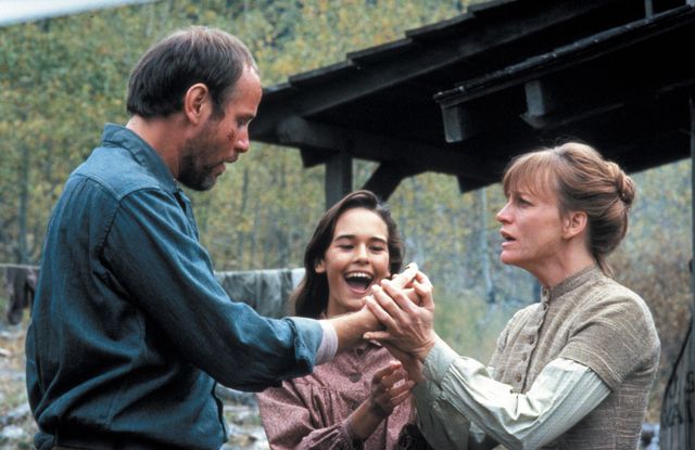 映画『ペイルライダー』の画像（3枚目）