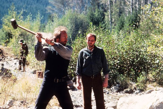 映画『ペイルライダー』の画像（5枚目）