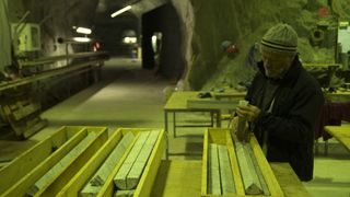 地球で最も安全な場所を探して