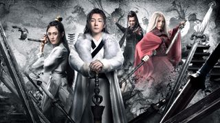 セブンソード　修羅王の覚醒