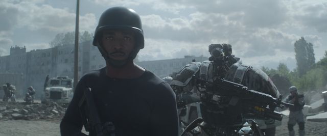 デンジャー・ゾーン