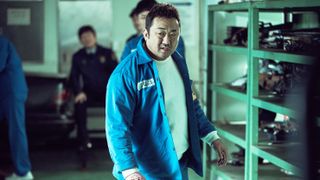 ザ・バッド・ガイズ