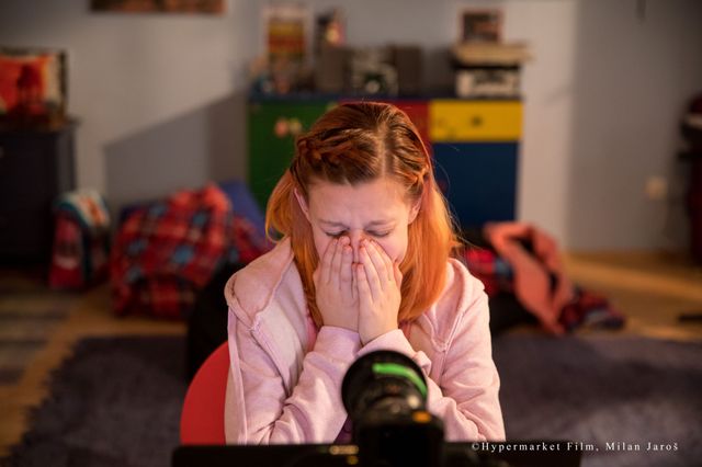 SNS－少女たちの10日間－