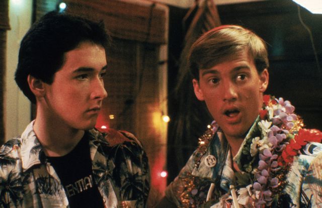 映画『シュア・シング』の画像（5枚目）