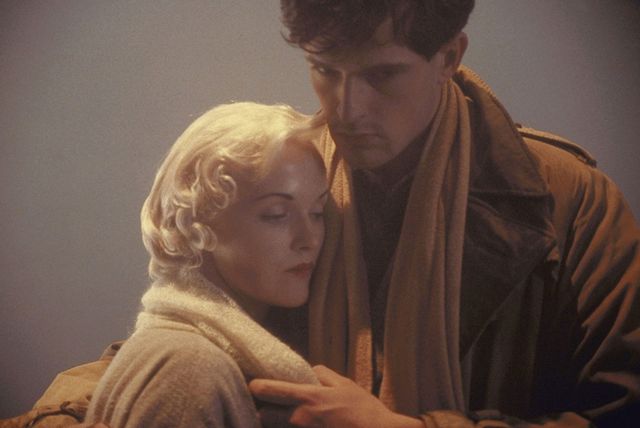 映画『ダンス・ウィズ・ア・ストレンジャー』の画像