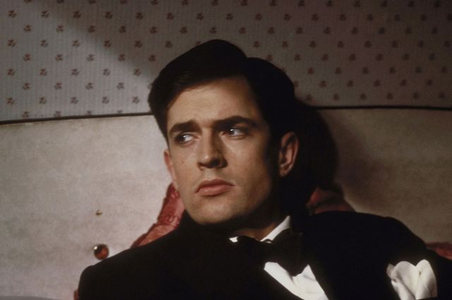 映画『ダンス・ウィズ・ア・ストレンジャー』の画像（3枚目）