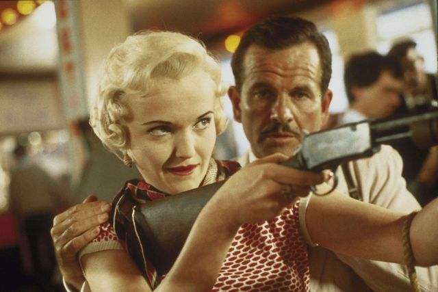 映画『ダンス・ウィズ・ア・ストレンジャー』の画像（4枚目）