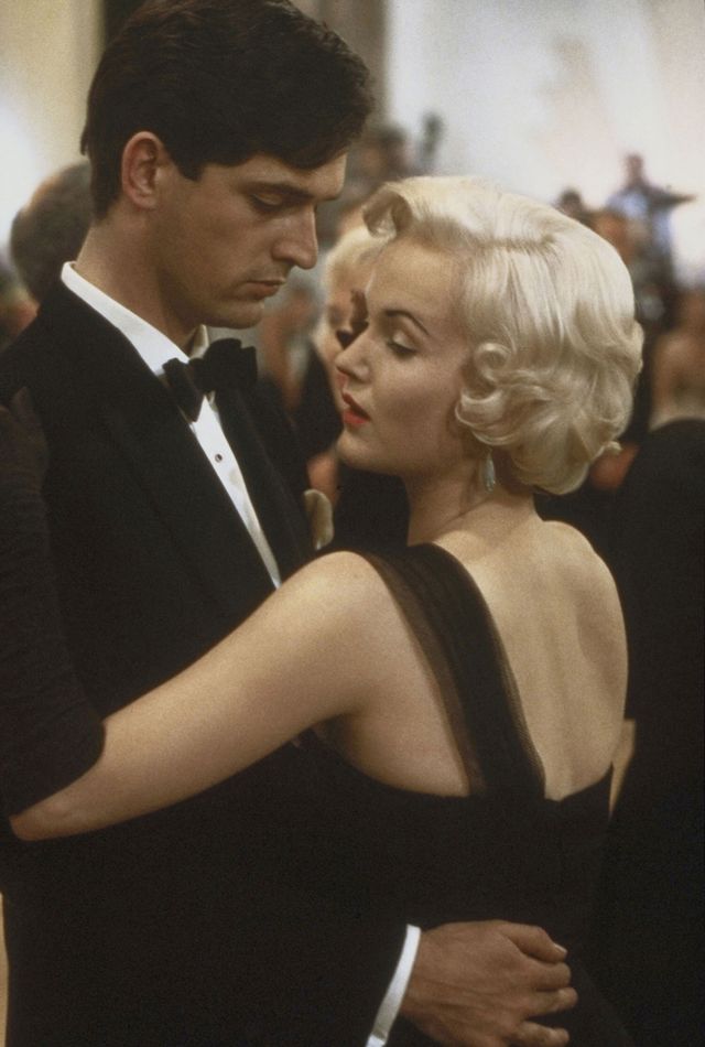 映画『ダンス・ウィズ・ア・ストレンジャー』の画像（5枚目）