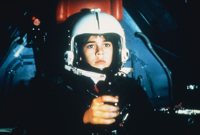 ダリル／秘められた巨大な謎を追って