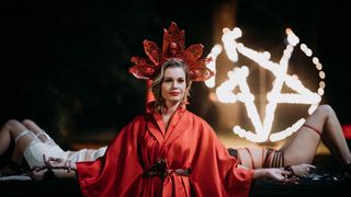 サタニックパニック