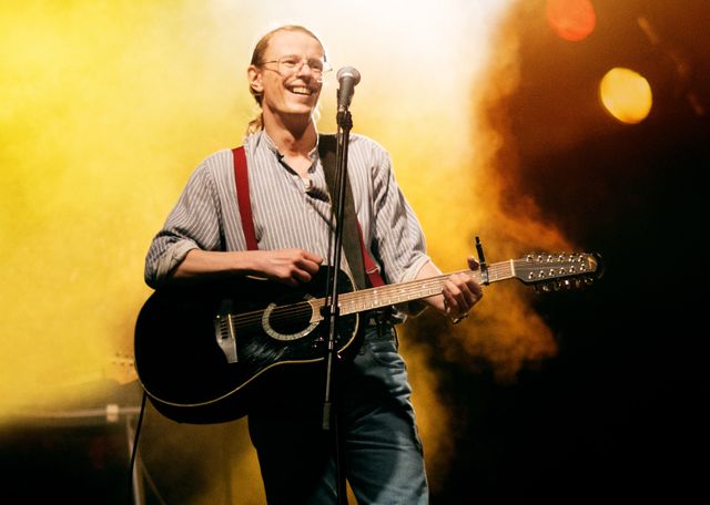 グンダーマン　優しき裏切り者の歌