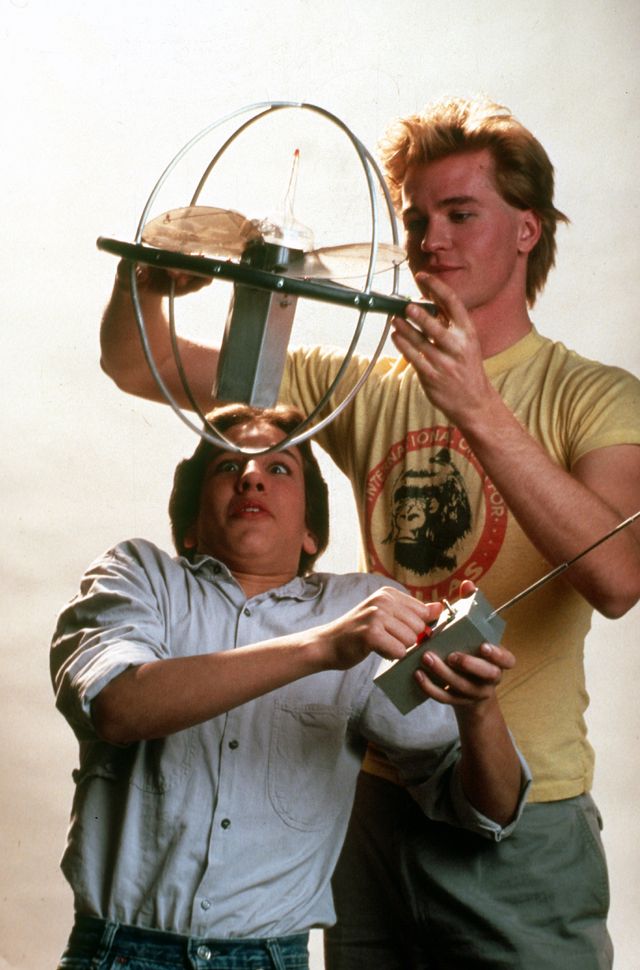 映画『天才アカデミー』の画像（4枚目）