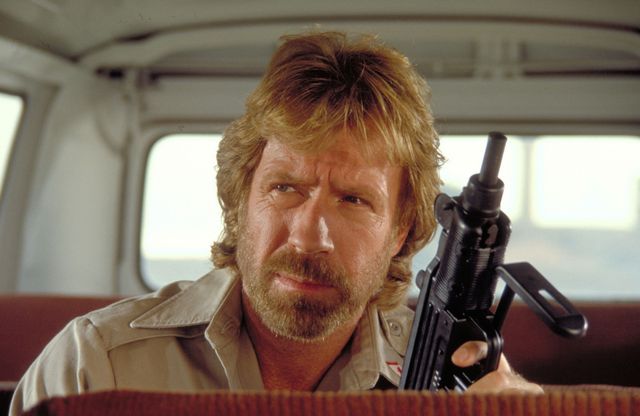 映画『デルタ・フォース』の画像（2枚目）