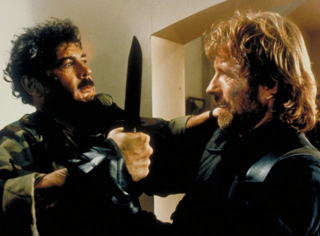 映画『デルタ・フォース』の画像（3枚目）