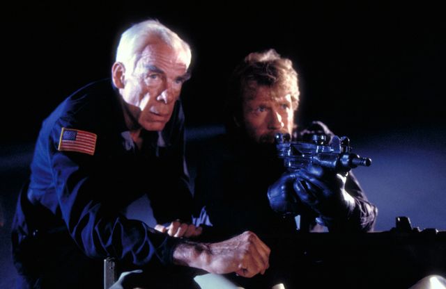 映画『デルタ・フォース』の画像（4枚目）