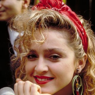 マドンナのスーザンを探して フォトギャラリー シネマトゥデイ