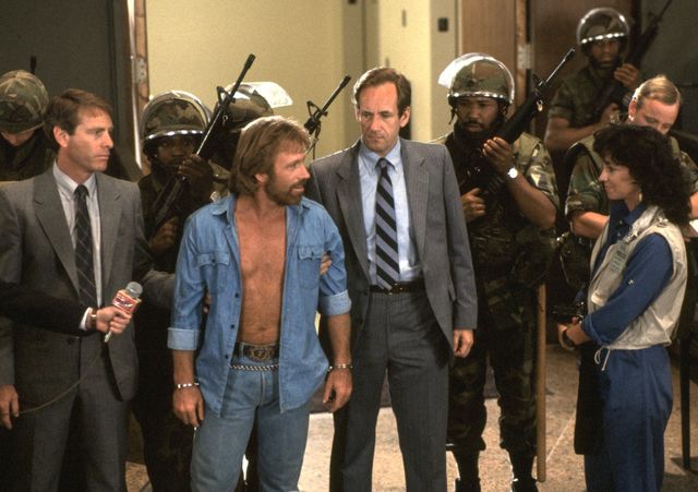 映画『地獄のコマンド』の画像（2枚目）