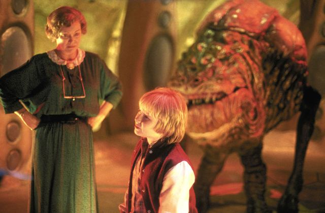 映画『スペースインベーダー』の画像（3枚目）