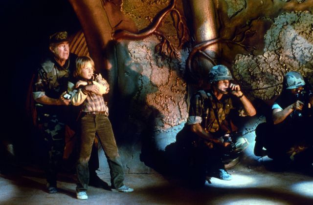 映画『スペースインベーダー』の画像（5枚目）