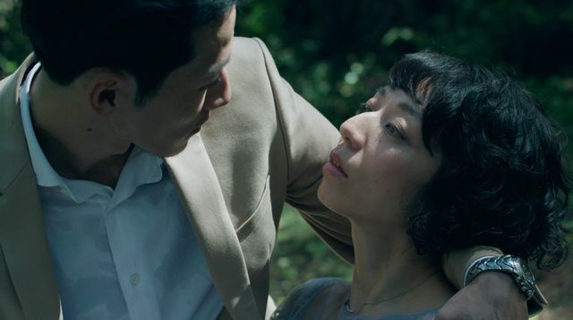 ボディ・リメンバー