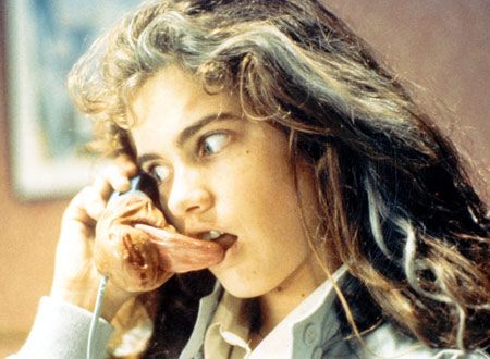 映画『エルム街の悪夢』の画像（2枚目）