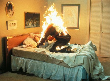 映画『エルム街の悪夢』の画像（3枚目）