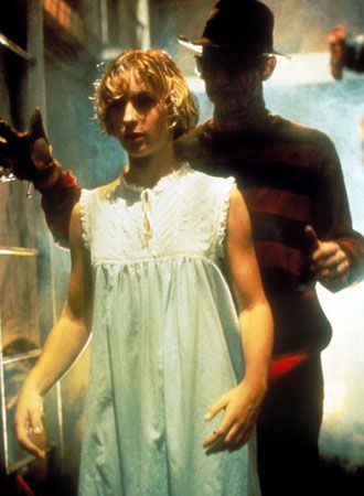 映画『エルム街の悪夢』の画像（4枚目）