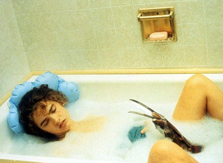 映画『エルム街の悪夢』の画像（5枚目）