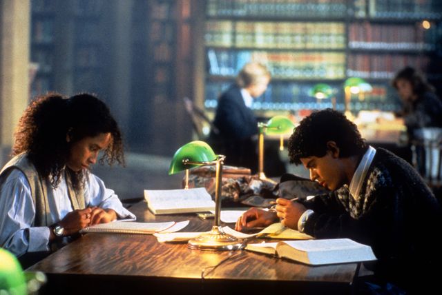 映画『ミスター・ソウルマン』の画像（2枚目）