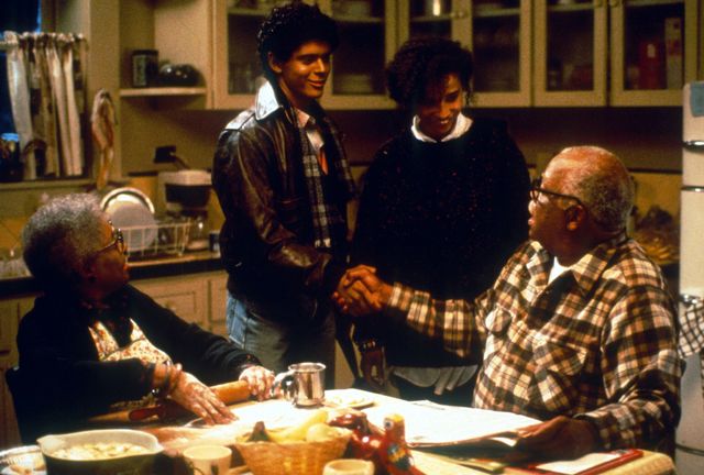 映画『ミスター・ソウルマン』の画像（3枚目）